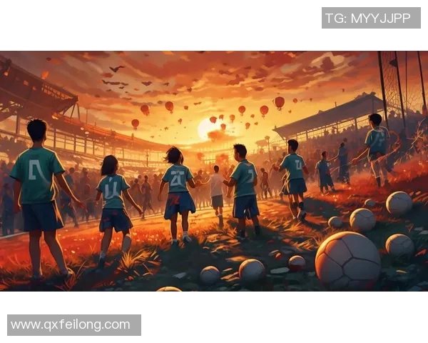 足球激情四溢精彩解说带你领略绿茵场上的每一个瞬间与感动