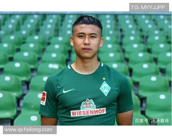 中国足球前锋的崛起与挑战：从青训体系到国际赛场的全面分析