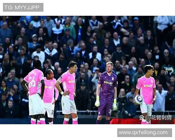 南安普敦主场迎战热刺争夺英超积分榜关键战役分析与展望