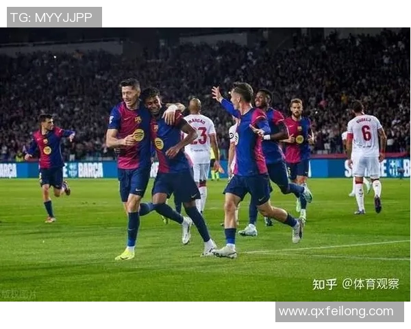 巴萨与巴黎的巅峰对决谁能在欧冠赛场上笑到最后