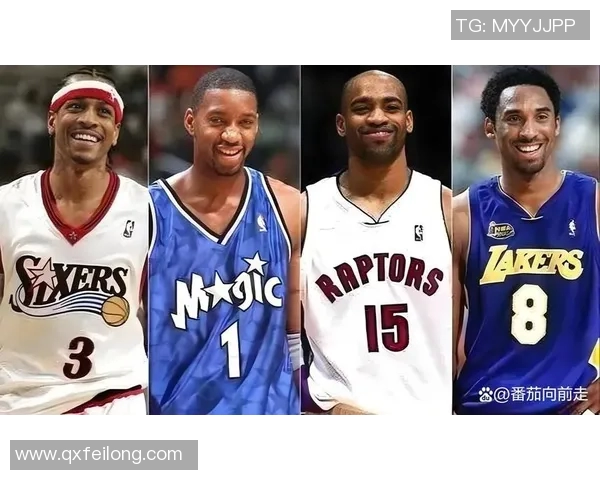 科比与欧文的巅峰对决：技术与风格的完美碰撞与传承