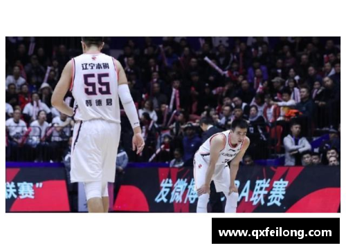 辽宁篮球队：新一代球员的崛起