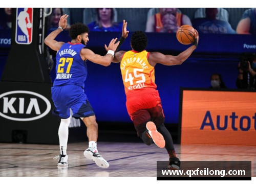 NBA掘金直播精彩看点：赛事解说、明星对决、最佳表现一网打尽