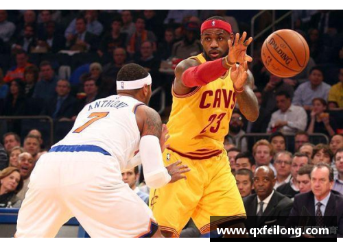 NBA球员交易市场：球队之间的疯狂角逐和明星球员的惊人转会