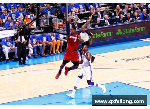 NBA风云：撕袖子时刻，球场上的激情与决心