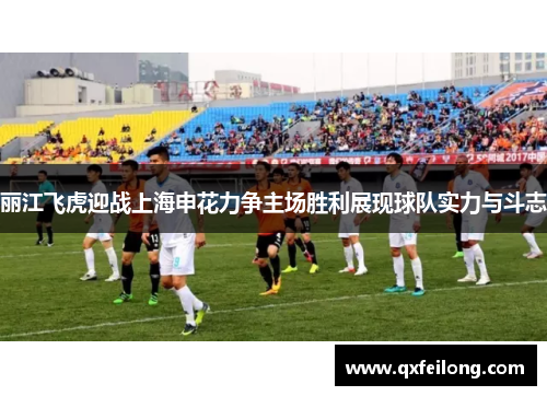 丽江飞虎迎战上海申花力争主场胜利展现球队实力与斗志